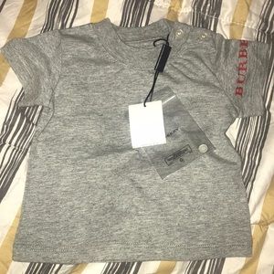 Burberry Tee